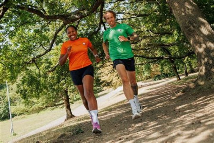 3 Moves Every Runner Should Try