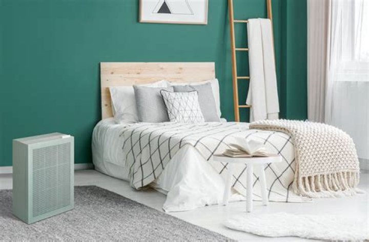 5 Low-Profile Air Purifiers That Aren’t a Total Eyesore