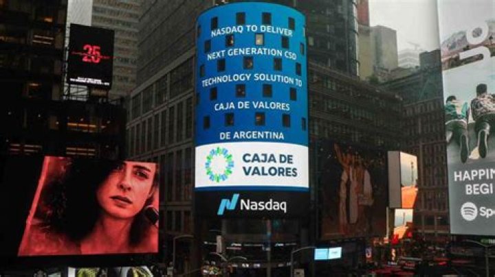 Argentina’s CSD Caja de Valores Adopts Nasdaq Technology to Modernize the Country’s Post-Trade Infrastructure