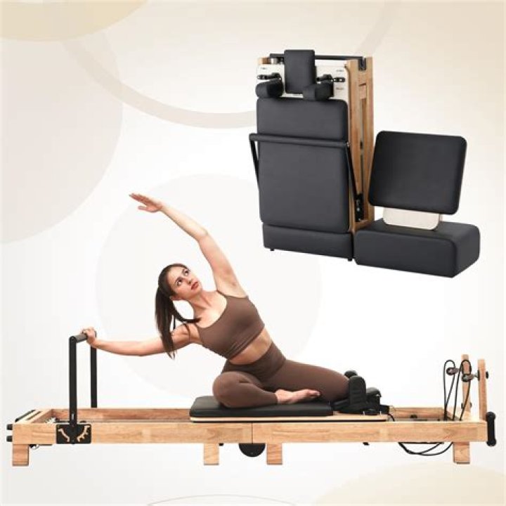 At-Home Pilates Equipment: 15 Tools to Tone in 2024