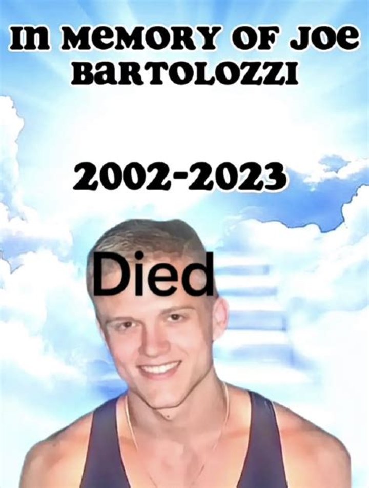 Did Joe Bartolozzi Pass Away? Why Is 'Joe Bartolozzi Dead' Trending?