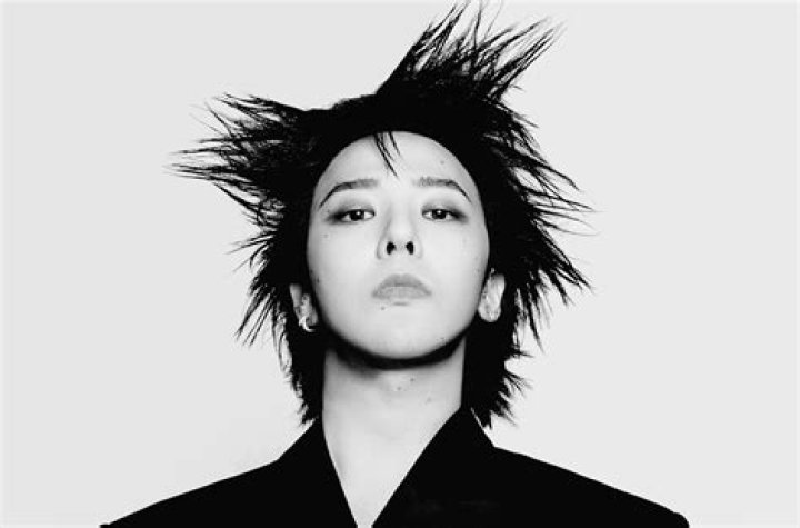 G Dragon