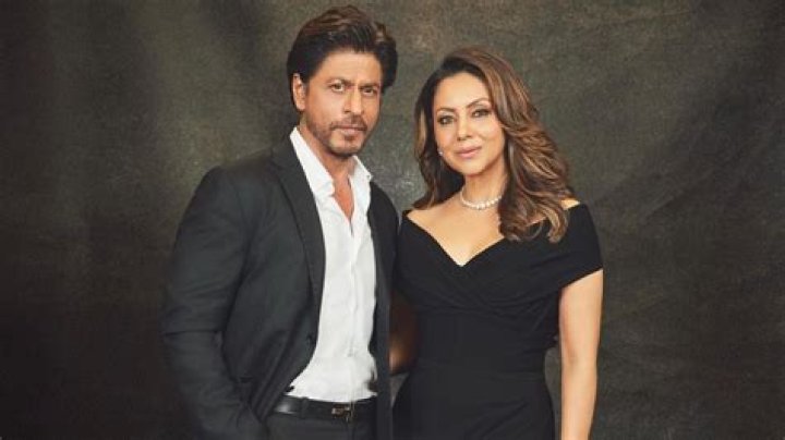 Gauri Khan