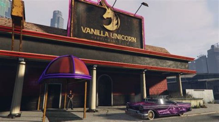 GTA Online Vanilla Unicorn Safe Code Combination & Locations