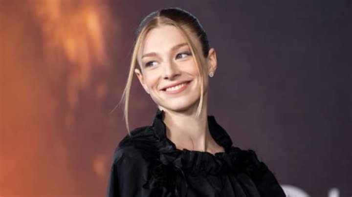 Hunter Schafer