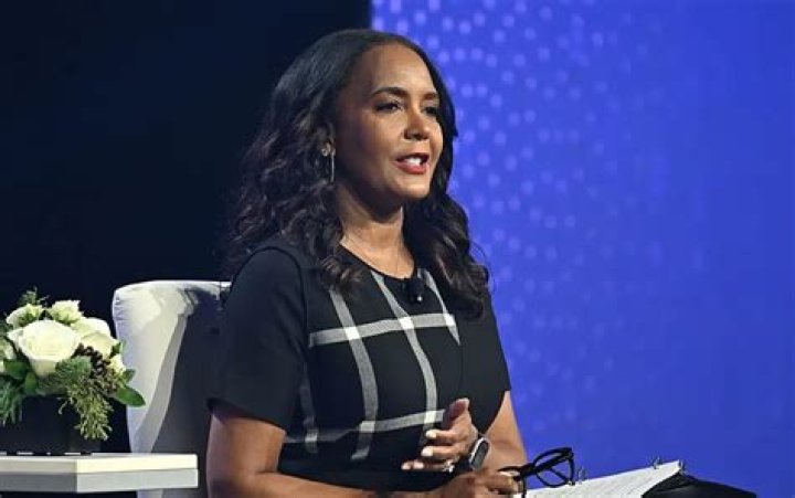 Keisha Lance Bottoms