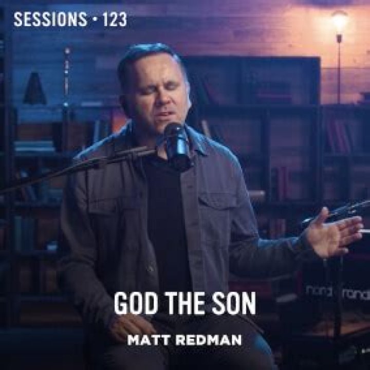 Matt Redman | MultiTracks.com