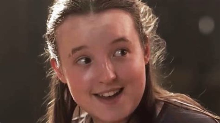 Meet Alex Ramsey, Bella Ramsey's Father