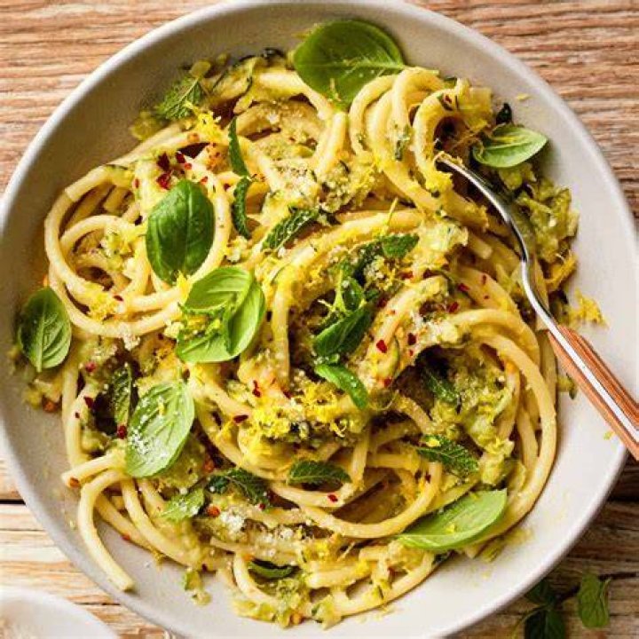 Put down the salt and cook pasta with these options instead