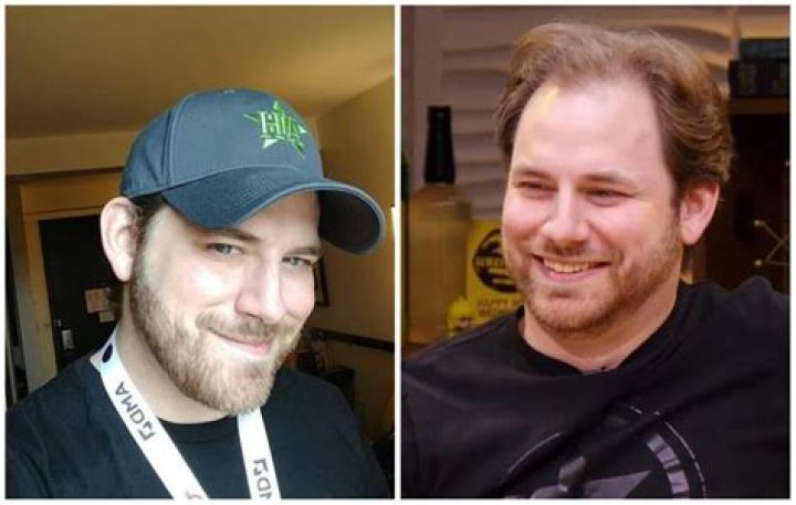 Ryan Haywood wife, career, bio, where is the former Rooster Teeth star now?