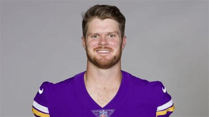 Sam Darnold