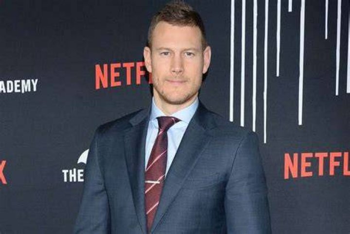 Thomas Edward Hopper Net Worth, Bio, Age, Weight, Height