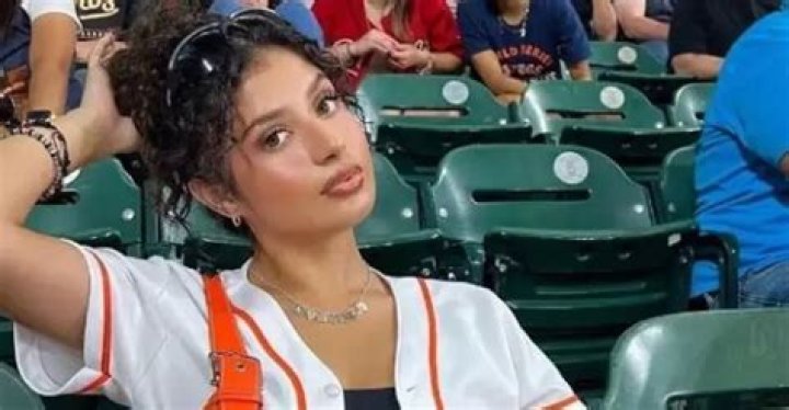 Who Is Jackie La Bonita & Why Is She Trending On TikTok?
