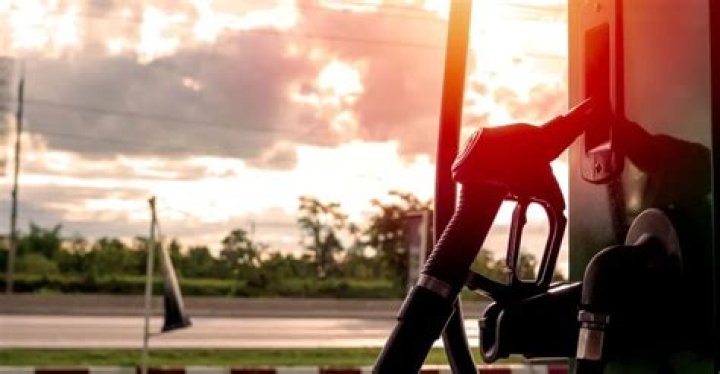 Why Is There No Gas In Miami?